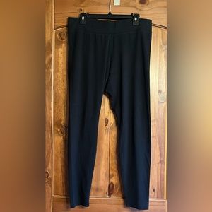 Hue leggings xl gently worn